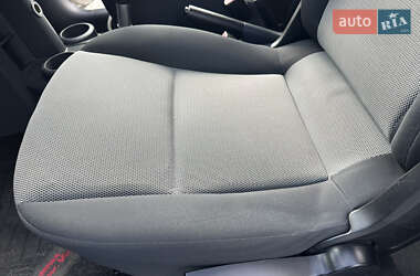 Хетчбек Mitsubishi Colt 2010 в 