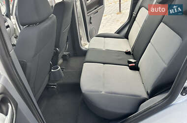 Хетчбек Mitsubishi Colt 2010 в 