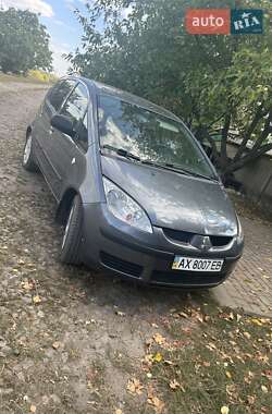 Хэтчбек Mitsubishi Colt 2008 в Люботине