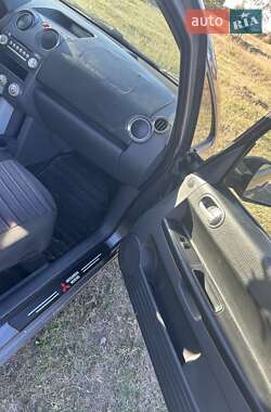 Хетчбек Mitsubishi Colt 2008 в 