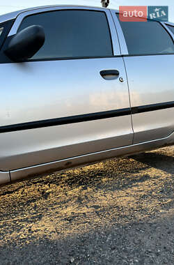 Хетчбек Mitsubishi Colt 2006 в 