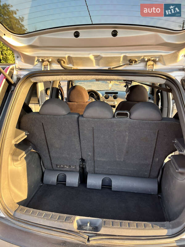 Хэтчбек Mitsubishi Colt 2006 в Сахновщине фото 15 Хэтчбек Mitsubishi Colt 2006 в Сахновщине