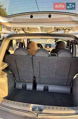 Хетчбек Mitsubishi Colt 2006 в 