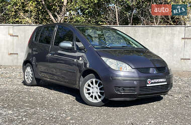 Хэтчбек Mitsubishi Colt 2006 в Киеве