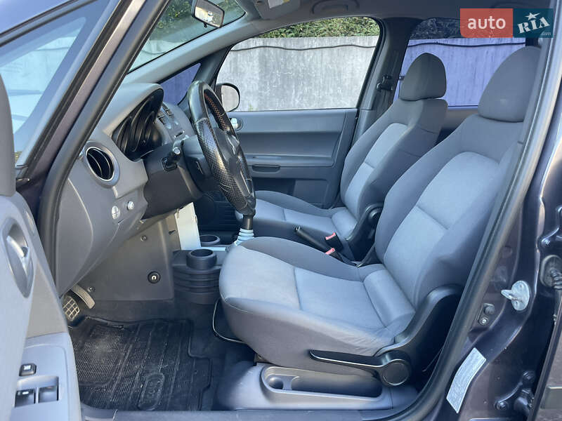 Хетчбек Mitsubishi Colt 2006 в Києві