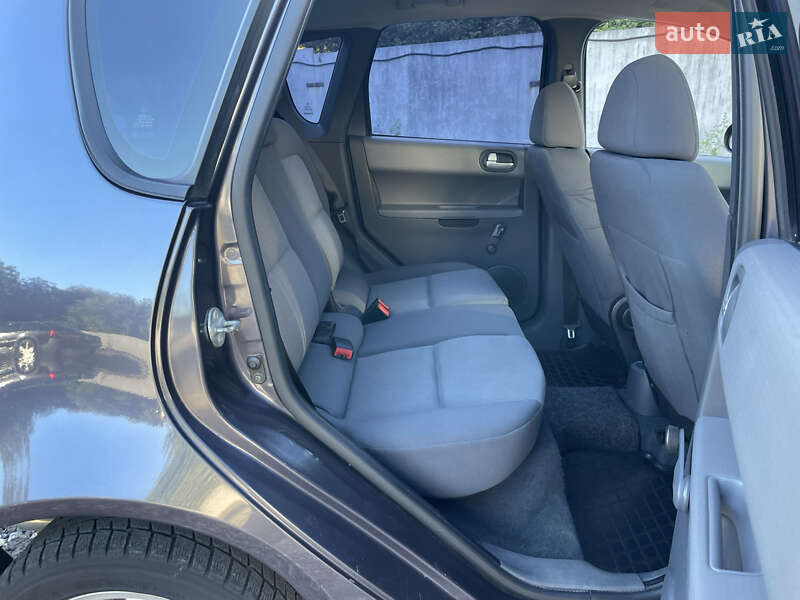 Хетчбек Mitsubishi Colt 2006 в Києві