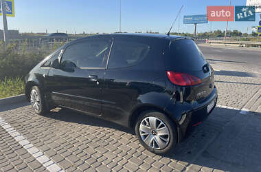 Хэтчбек Mitsubishi Colt 2007 в 
