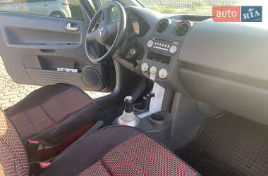Хэтчбек Mitsubishi Colt 2007 в 