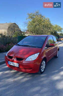 Хэтчбек Mitsubishi Colt 2007 в Полонном