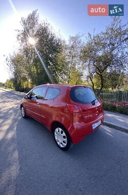 Хетчбек Mitsubishi Colt 2007 в 