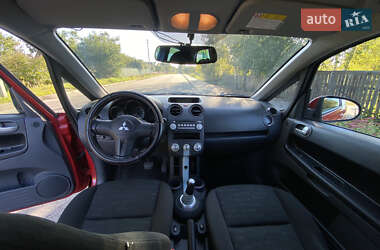 Хетчбек Mitsubishi Colt 2007 в 