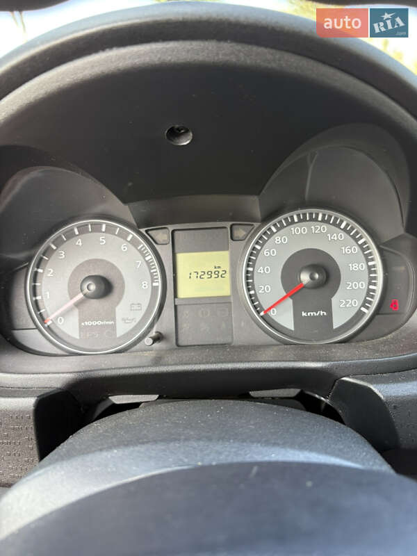 Хетчбек Mitsubishi Colt 2009 в Кривому Розі