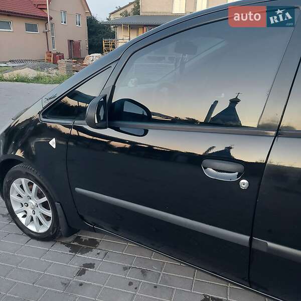 Хэтчбек Mitsubishi Colt 2007 в Городке фото 7 Хэтчбек Mitsubishi Colt 2007 в Городке