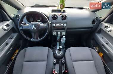 Хетчбек Mitsubishi Colt 2007 в 