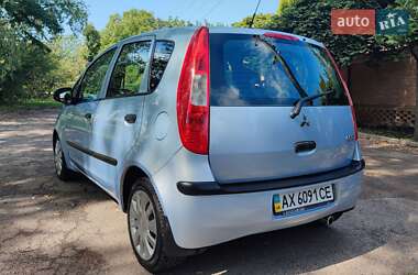 Хетчбек Mitsubishi Colt 2008 в 