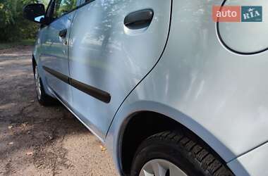 Хетчбек Mitsubishi Colt 2008 в 