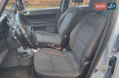 Хетчбек Mitsubishi Colt 2008 в 
