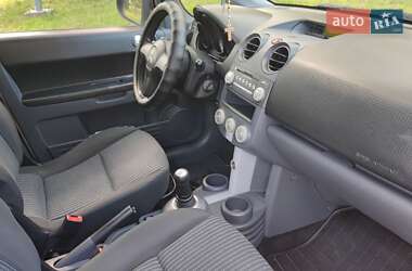 Хетчбек Mitsubishi Colt 2008 в 