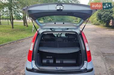 Хетчбек Mitsubishi Colt 2008 в 