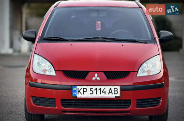 Хетчбек Mitsubishi Colt 2007 в 