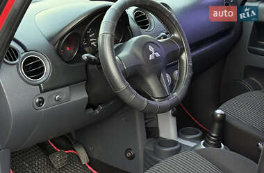 Хетчбек Mitsubishi Colt 2007 в 