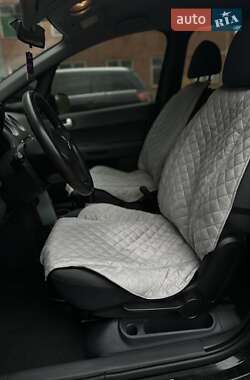 Хэтчбек Mitsubishi Colt 2006 в 