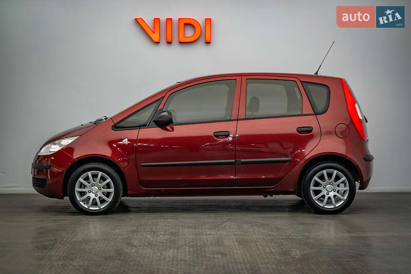 Хетчбек Mitsubishi Colt 2007 в Києві