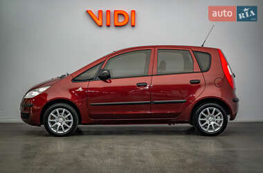 Хэтчбек Mitsubishi Colt 2007 в 