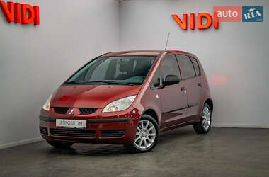 Хэтчбек Mitsubishi Colt 2007 в Киеве