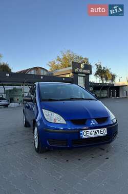Хэтчбек Mitsubishi Colt 2007 в Черновцах