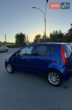 Хэтчбек Mitsubishi Colt 2007 в 
