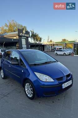 Хэтчбек Mitsubishi Colt 2007 в 