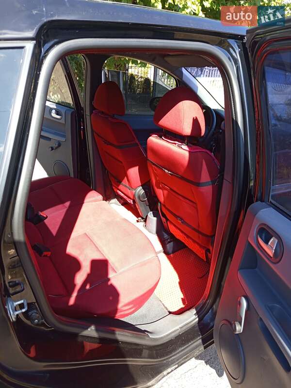 Хетчбек Mitsubishi Colt 2007 в Кривому Розі