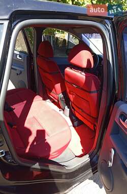 Хэтчбек Mitsubishi Colt 2007 в 