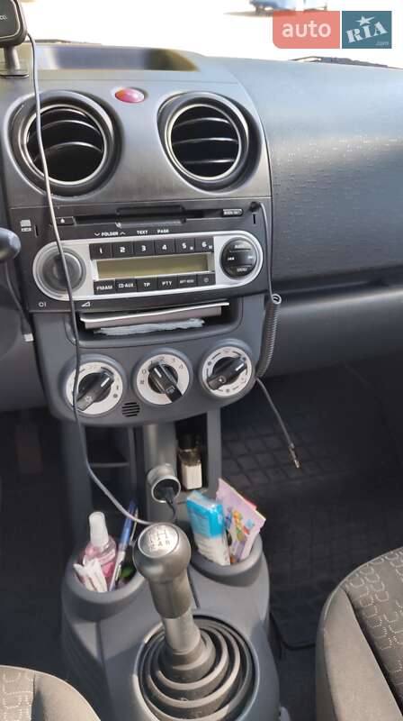 Хетчбек Mitsubishi Colt 2010 в Києві
