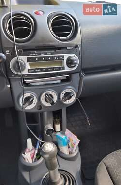 Хетчбек Mitsubishi Colt 2010 в 