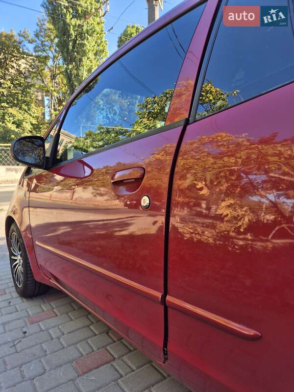 Хэтчбек Mitsubishi Colt 2008 в Одессе фото 4 Хэтчбек Mitsubishi Colt 2008 в Одессе