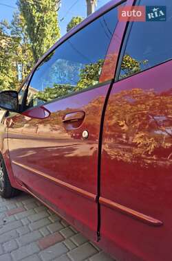 Хэтчбек Mitsubishi Colt 2008 в 