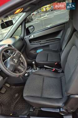Хэтчбек Mitsubishi Colt 2008 в 