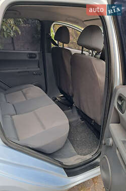 Хетчбек Mitsubishi Colt 2007 в 