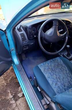 Хетчбек Mitsubishi Colt 1996 в 