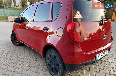 Хэтчбек Mitsubishi Colt 2009 в 