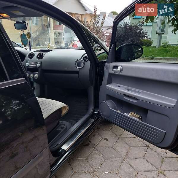 Хэтчбек Mitsubishi Colt 2007 в Городке фото 24 Хэтчбек Mitsubishi Colt 2007 в Городке