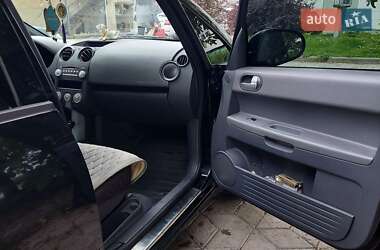 Хетчбек Mitsubishi Colt 2007 в 