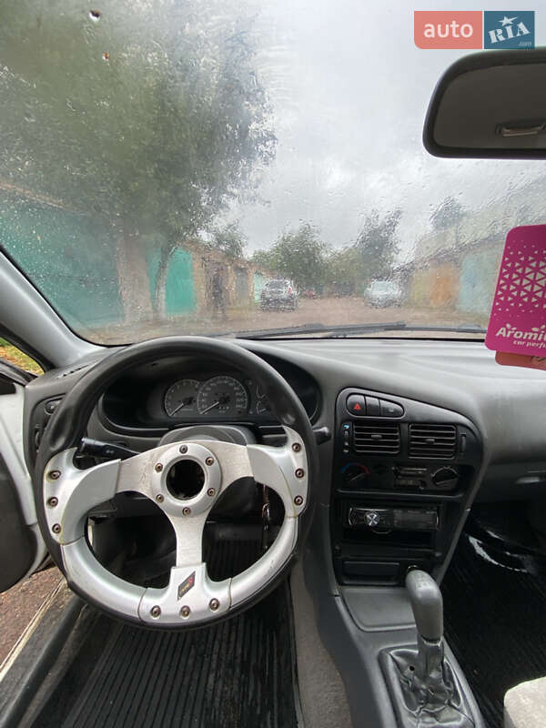 Хетчбек Mitsubishi Colt 1992 в Чернігові