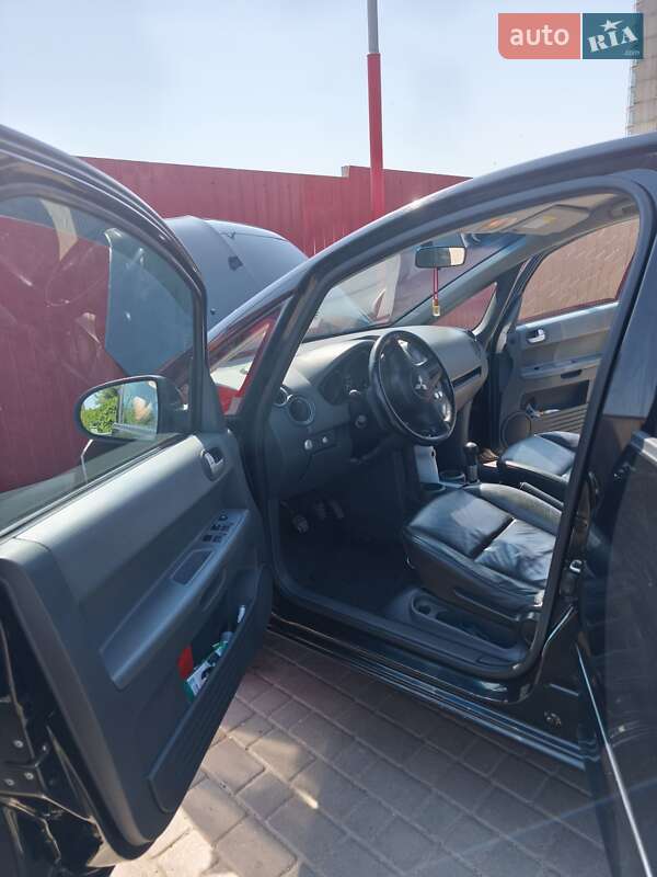 Хетчбек Mitsubishi Colt 2005 в Одесі