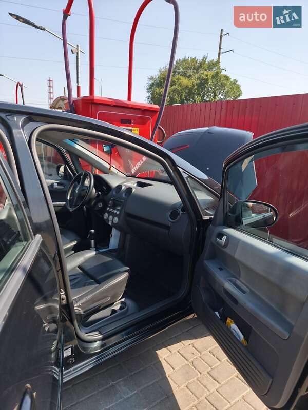 Хетчбек Mitsubishi Colt 2005 в Одесі