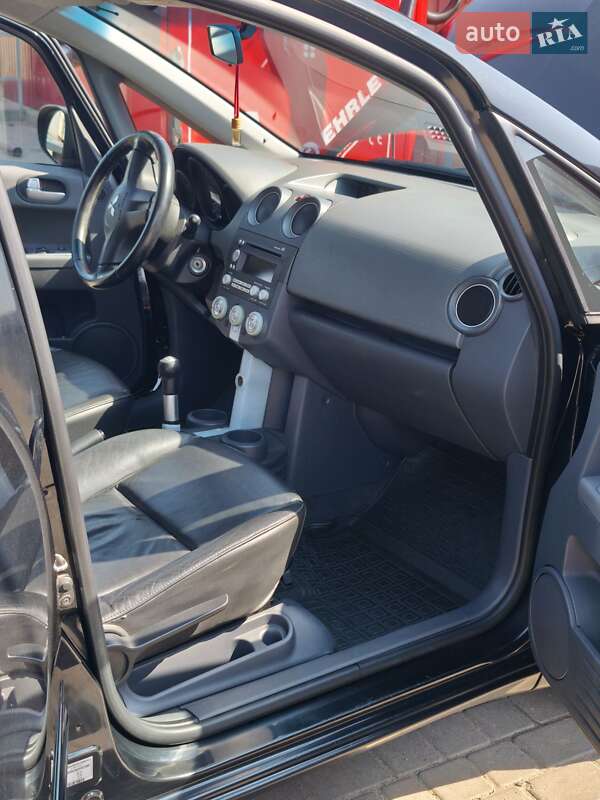 Хетчбек Mitsubishi Colt 2005 в Одесі