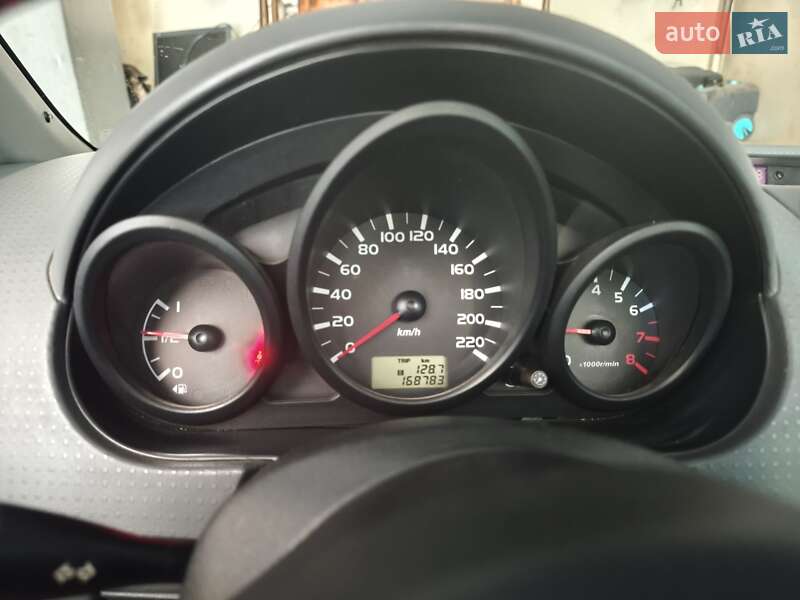 Хетчбек Mitsubishi Colt 2005 в Одесі