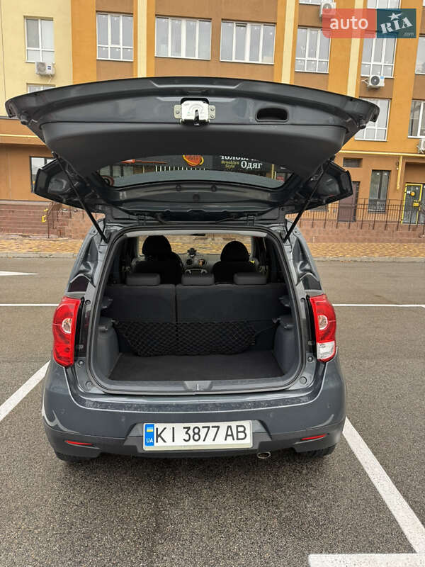 Хетчбек Mitsubishi Colt 2012 в Вишневому